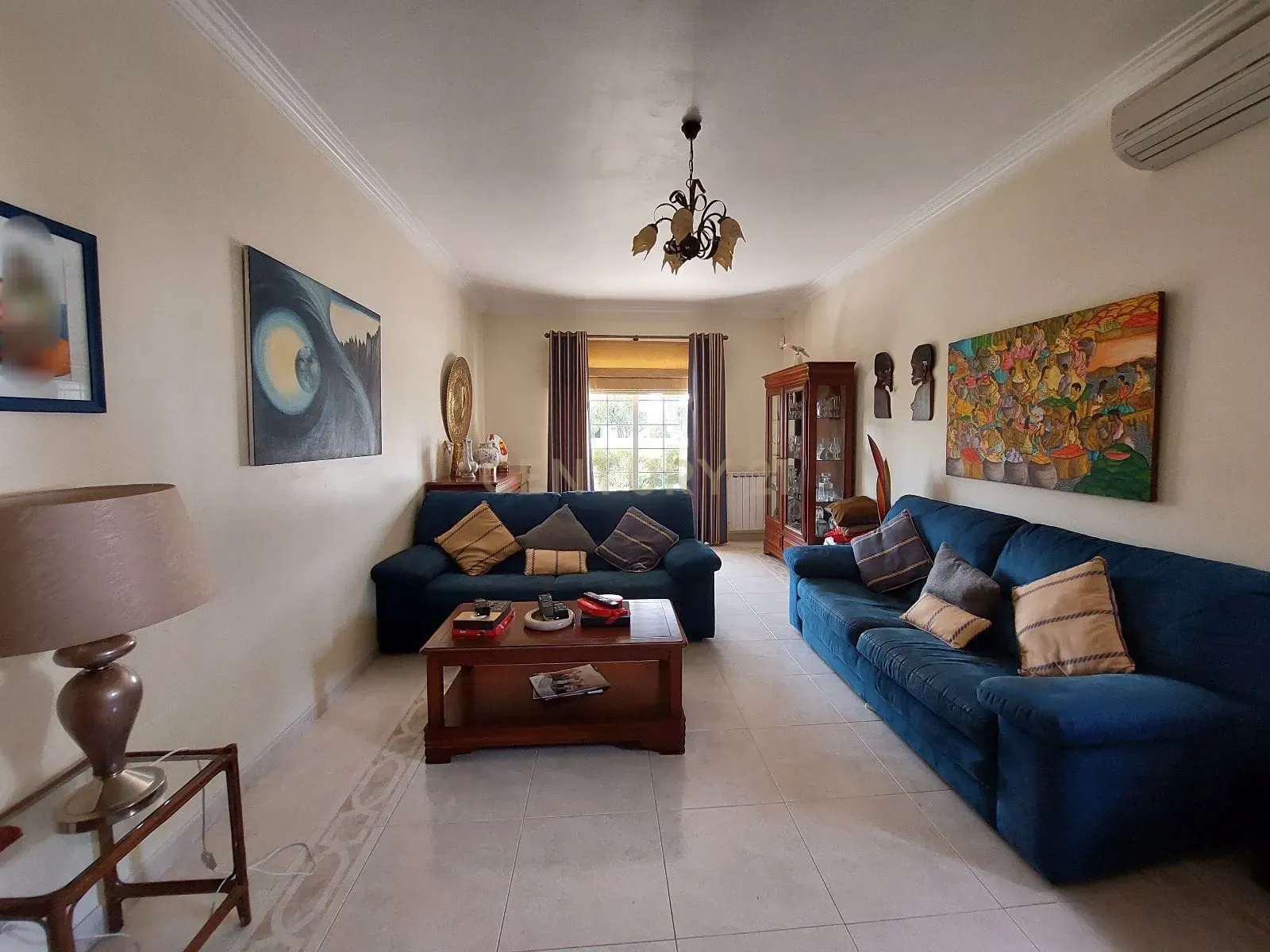 MARISOL - MORADIA SEMI-GEMINADA – 4 QUARTOS – PISCINA - Image 9