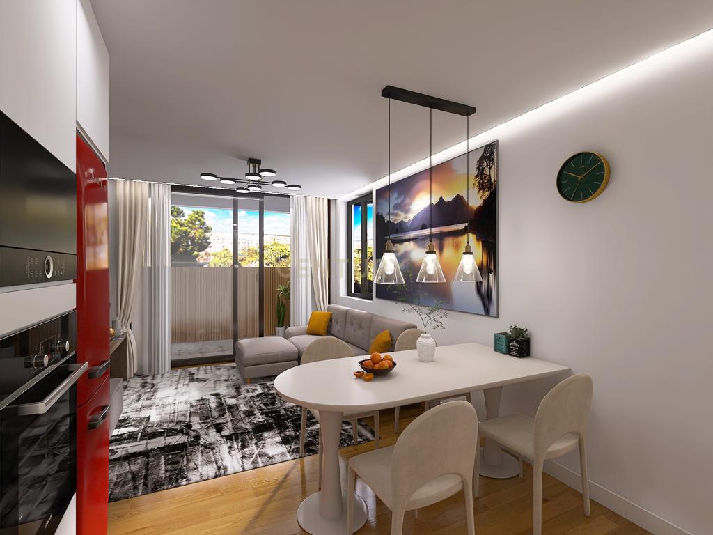 Apartamento T1 Quarteira a 8 minutos da praia - Image 3