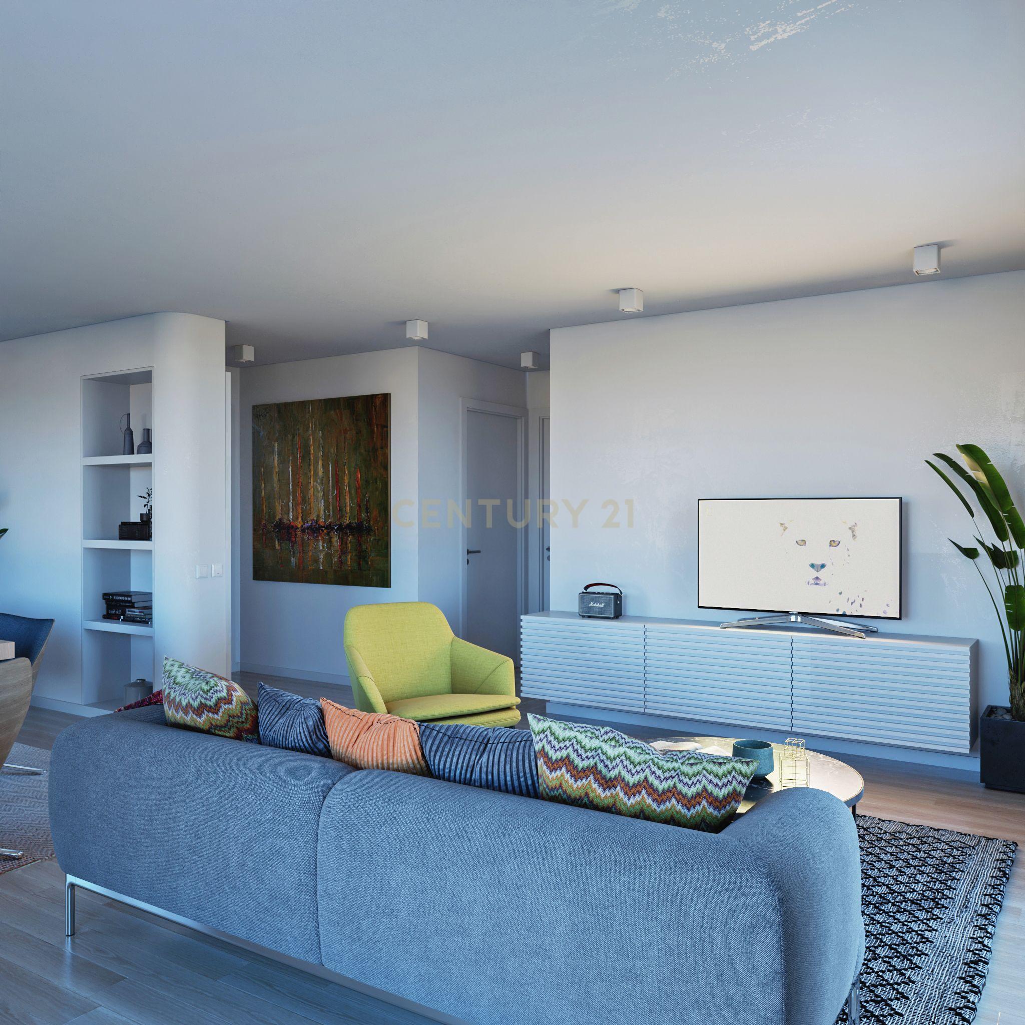 Apartamento T3 em Real, Braga - Image 17