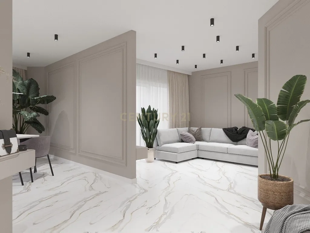 Lunamar Apartamentos novos em construção T2 - Image 3