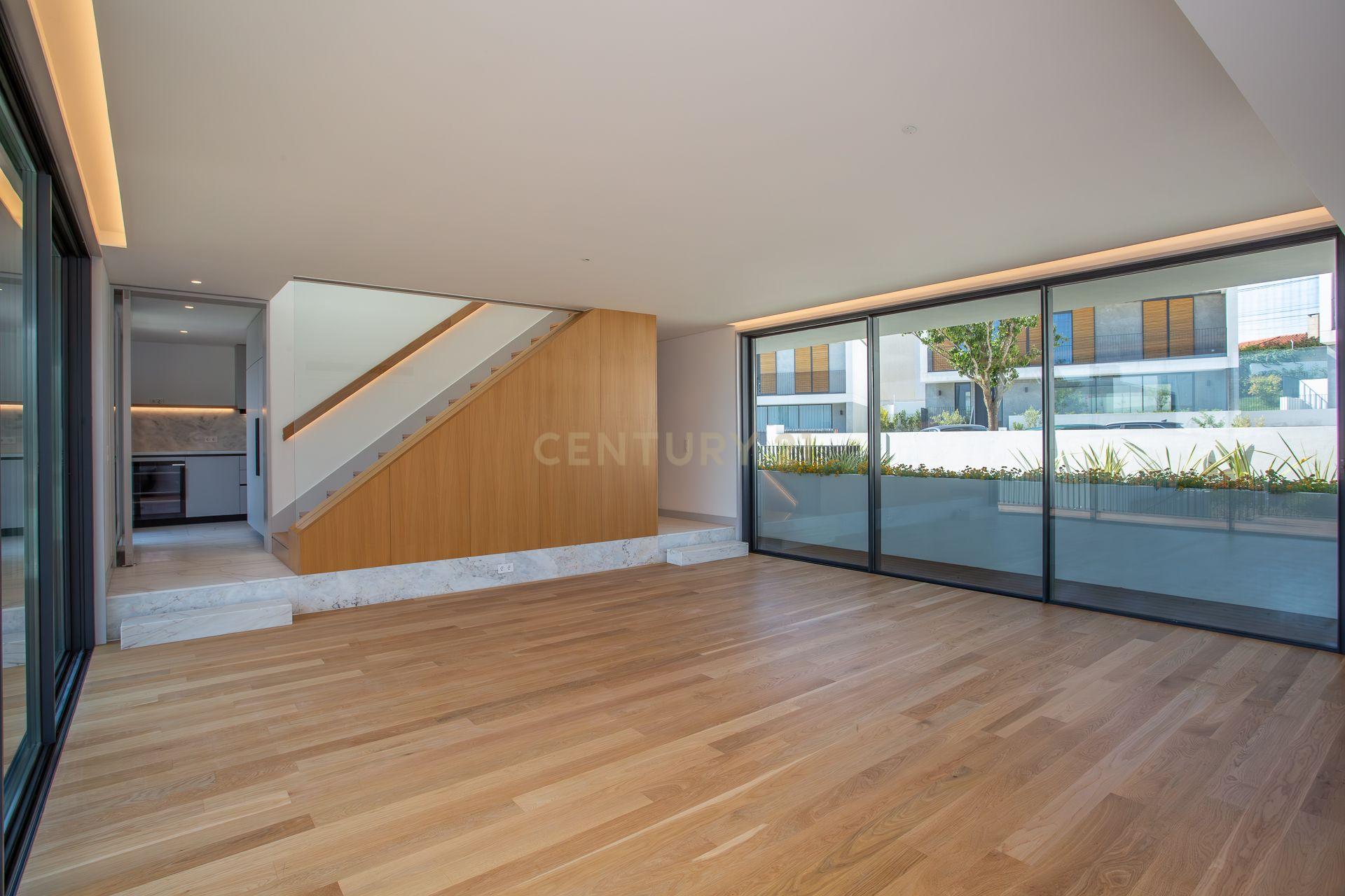 Moradia Construção Nova T3 + 2 com acabamentos Premium - Image 13