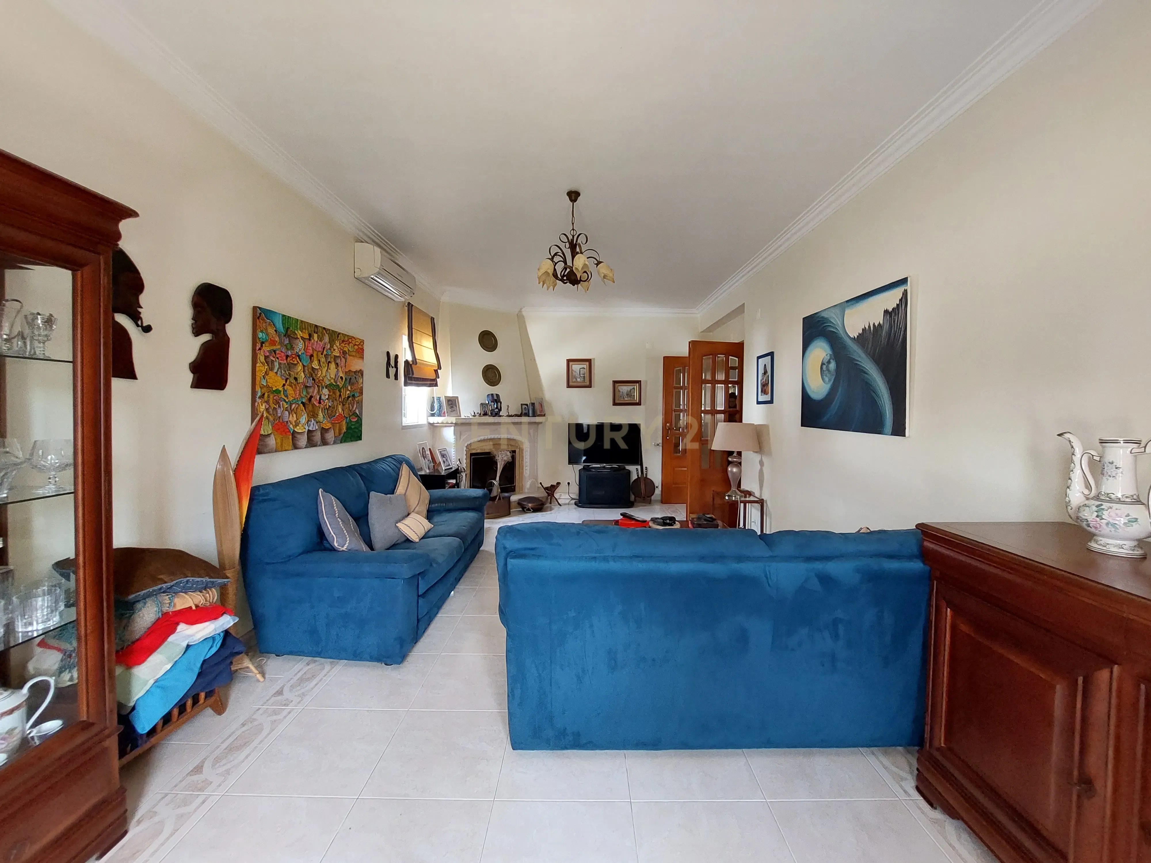 MARISOL - MORADIA SEMI-GEMINADA – 4 QUARTOS – PISCINA - Image 8