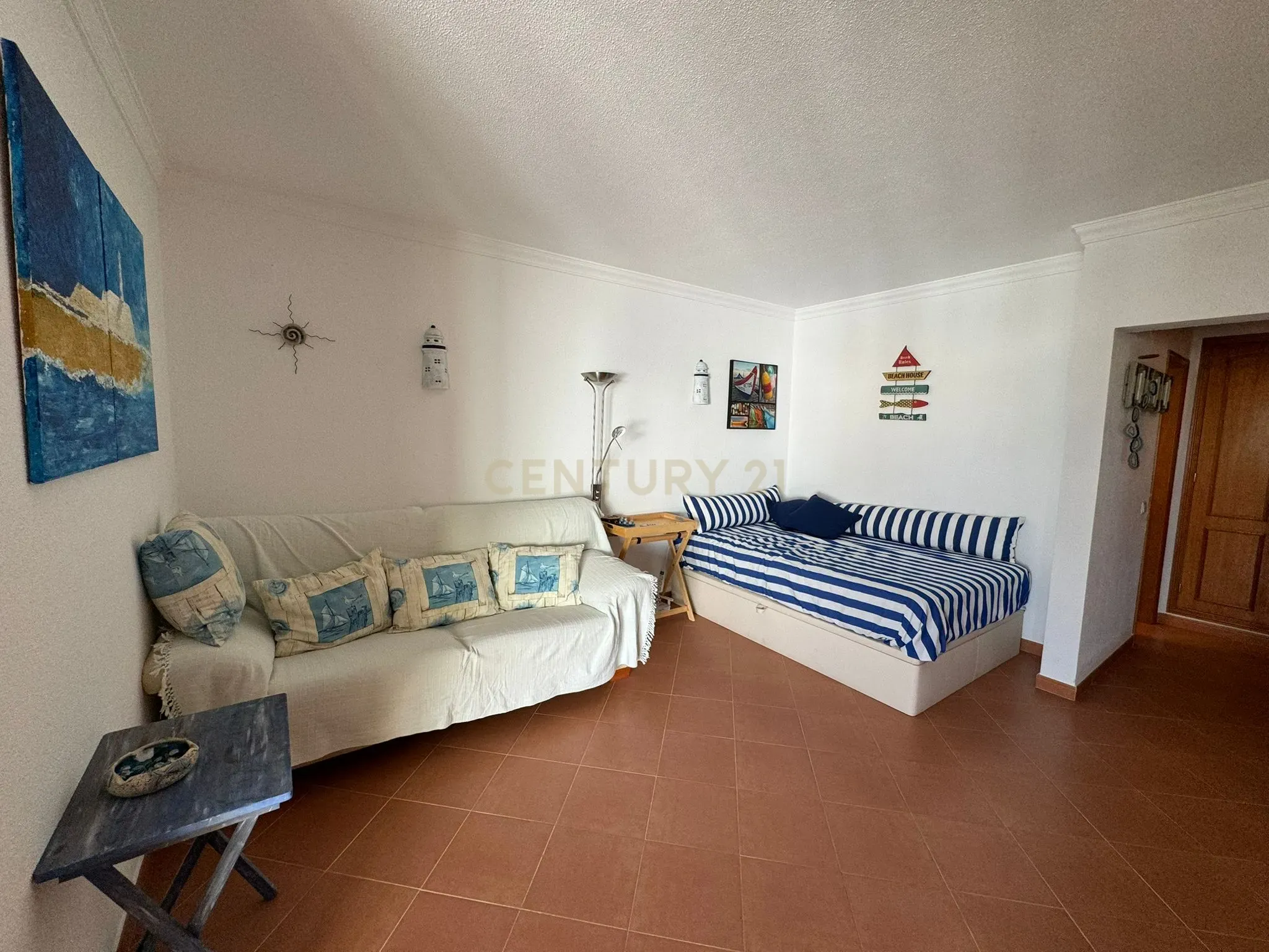 Apartamento T1 - Salgados - Algarve - Image 3
