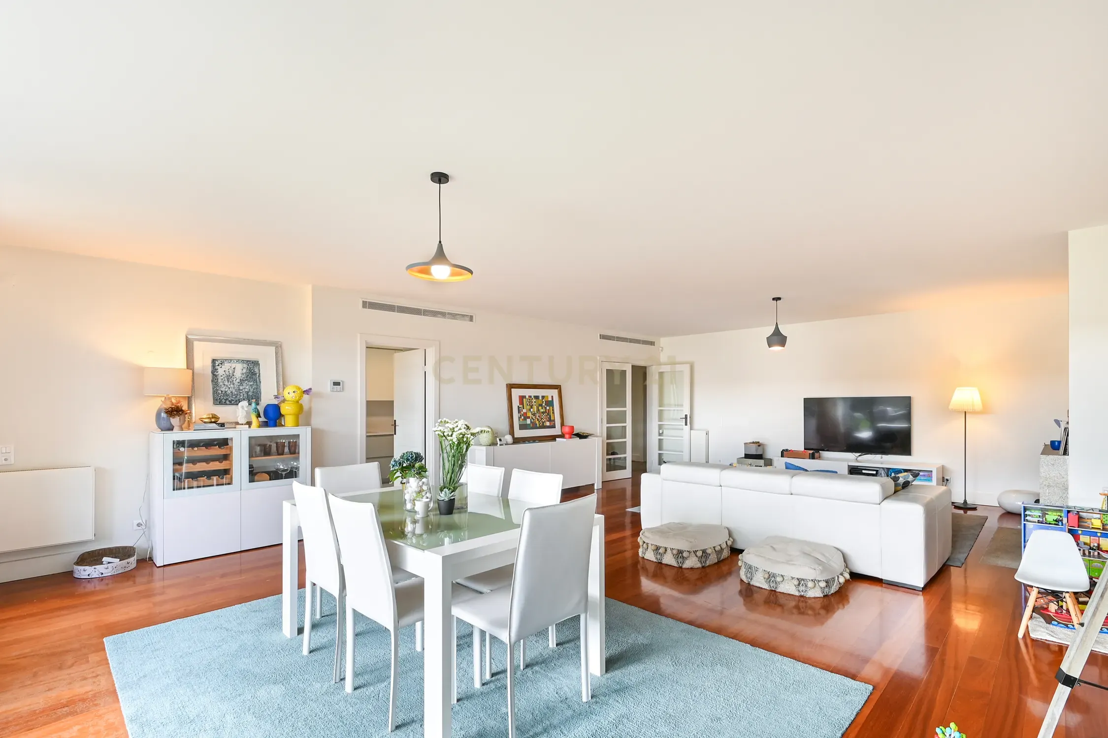 Apartamento T3 com terraço e jardim no Paço da Boa Nova - Image 28