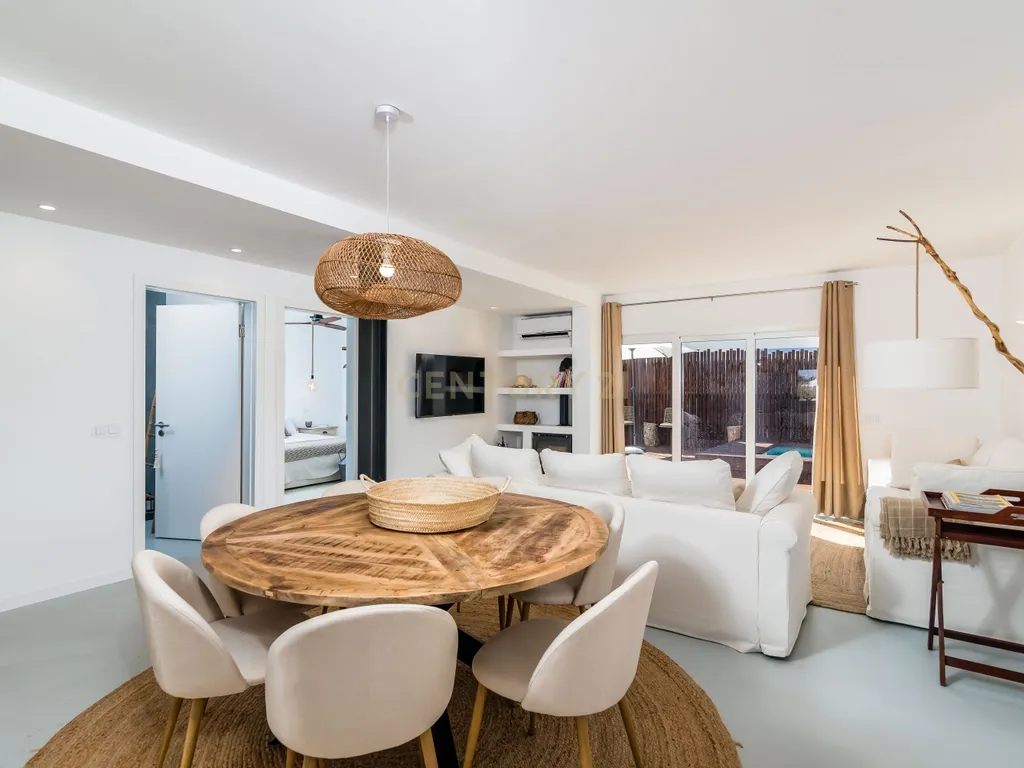 Moradia T4 de Luxo - Comporta - Image 11