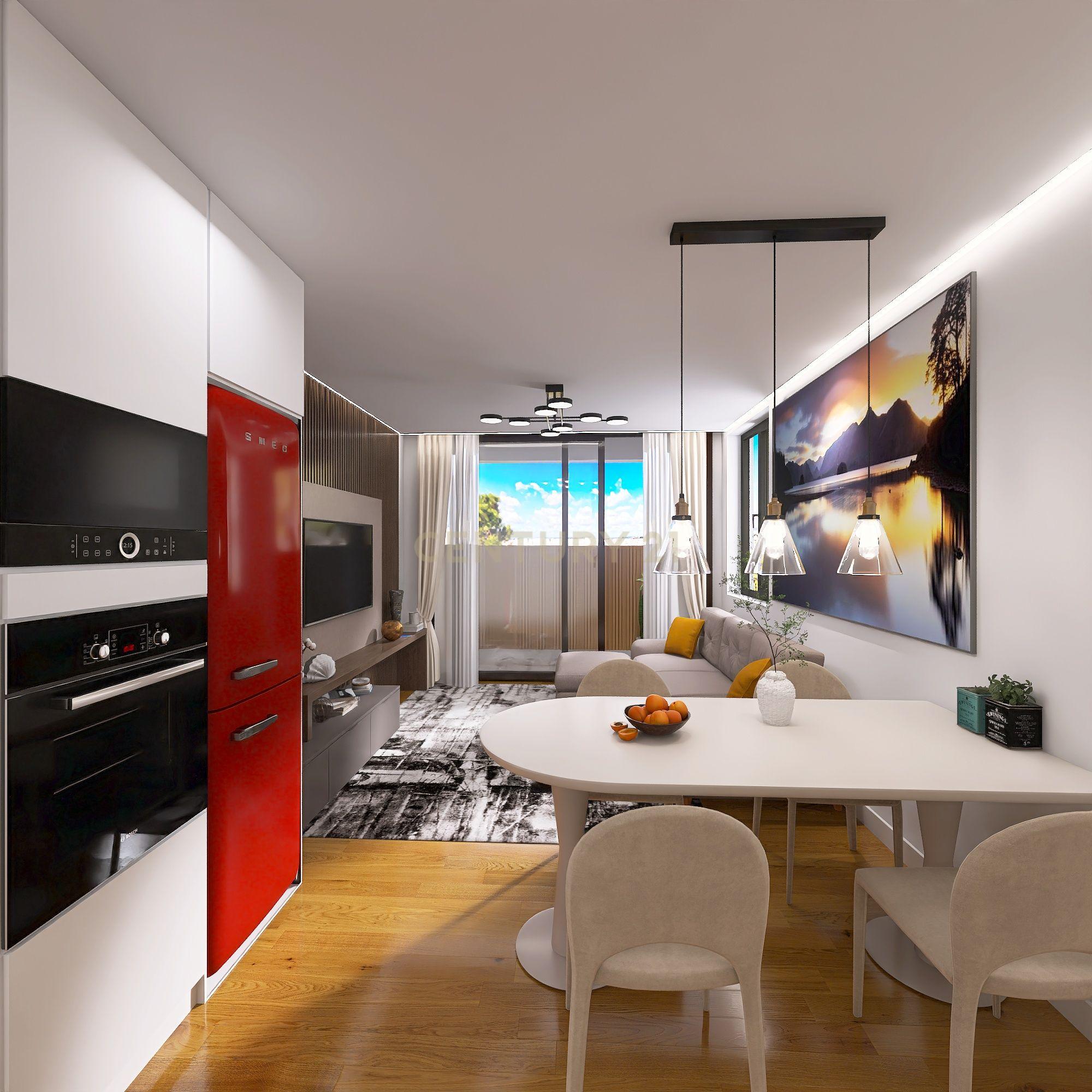 Apartamento T1 Quarteira a 8 minutos da praia - Image 5