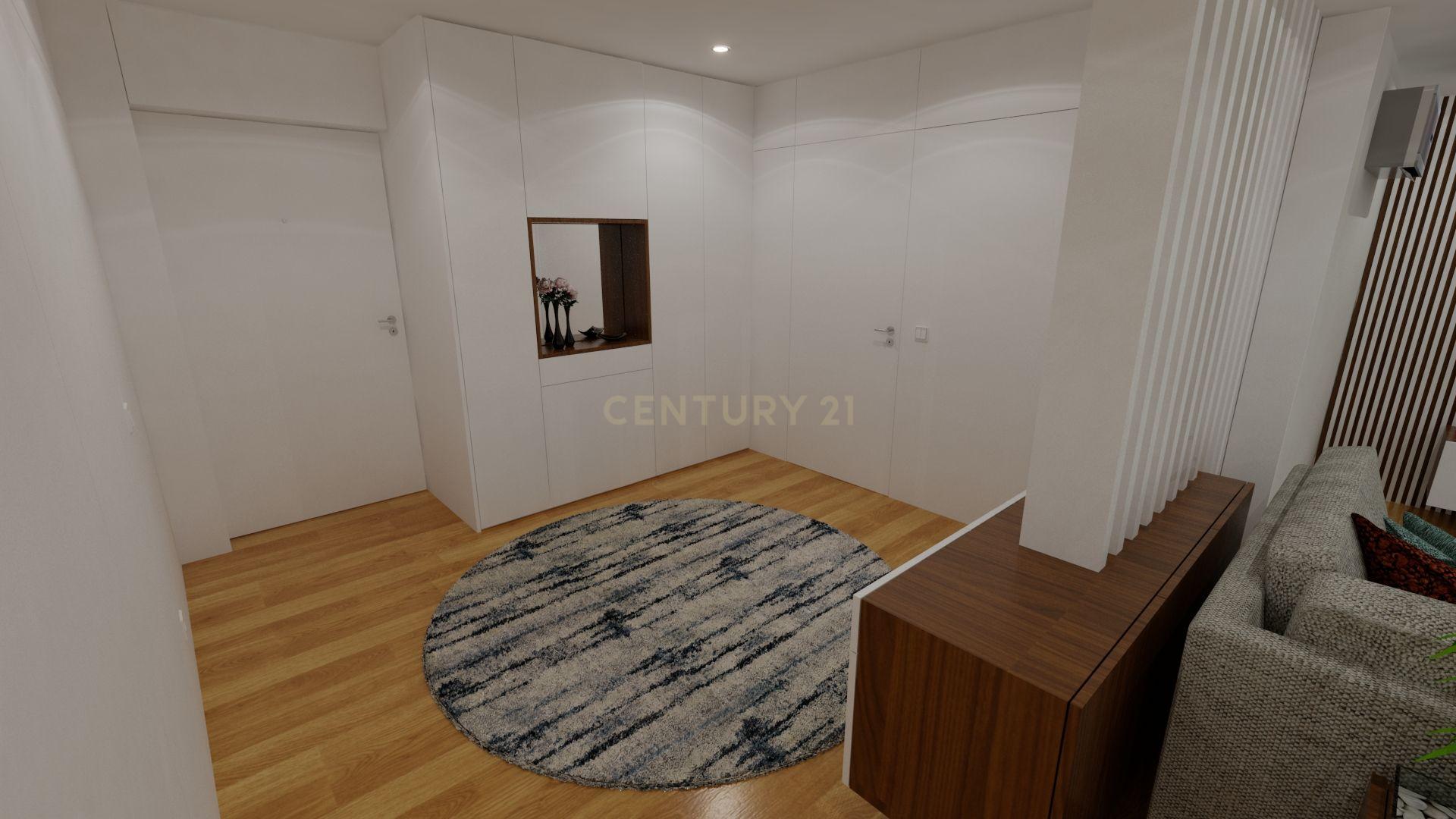 Apartamento T4 em Primeira Linha do Mar - A Ver-o-Mar, Póvoa de Varzim - Image 9
