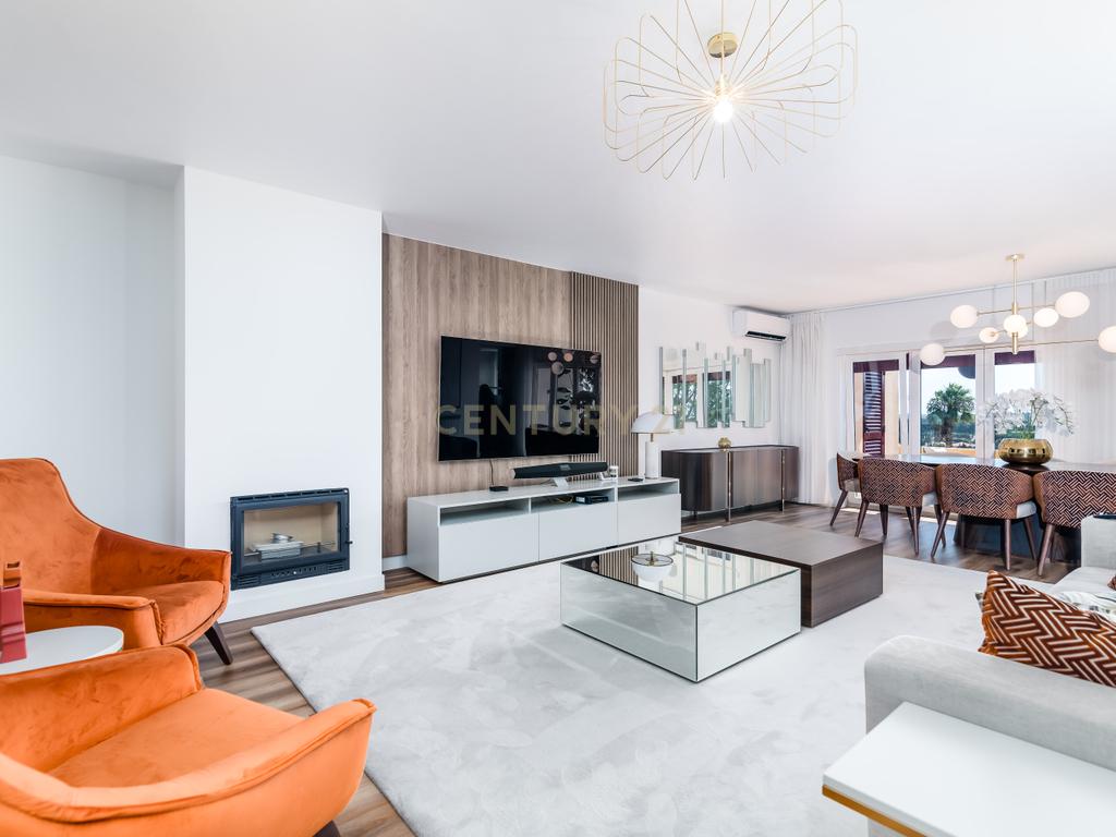 T3 Duplex Belas Clube de Campo - Image 3