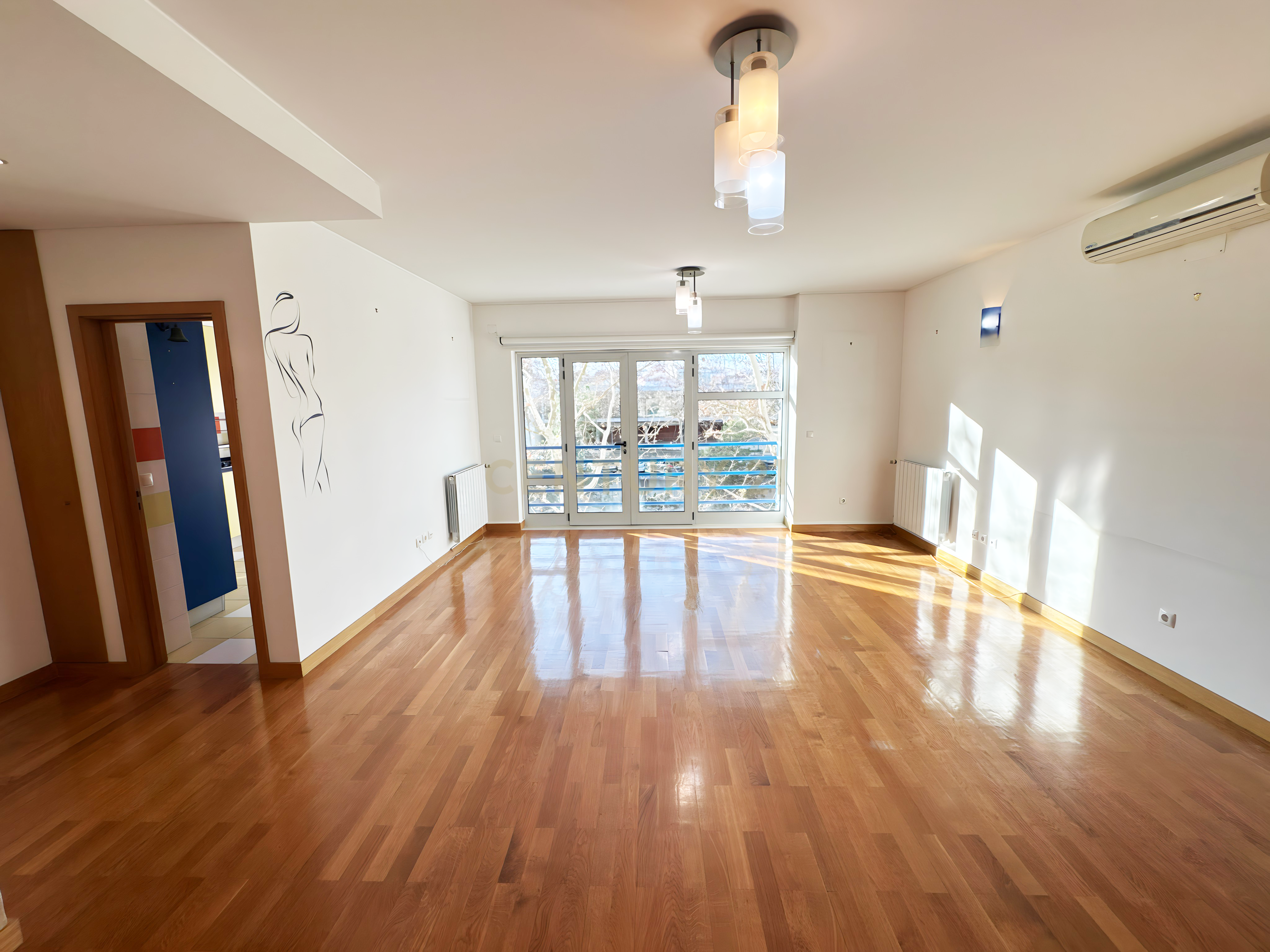 Exclusivo T2 no Parque das Nações – Design, Segurança e Localização Privilegiada! - Image 2
