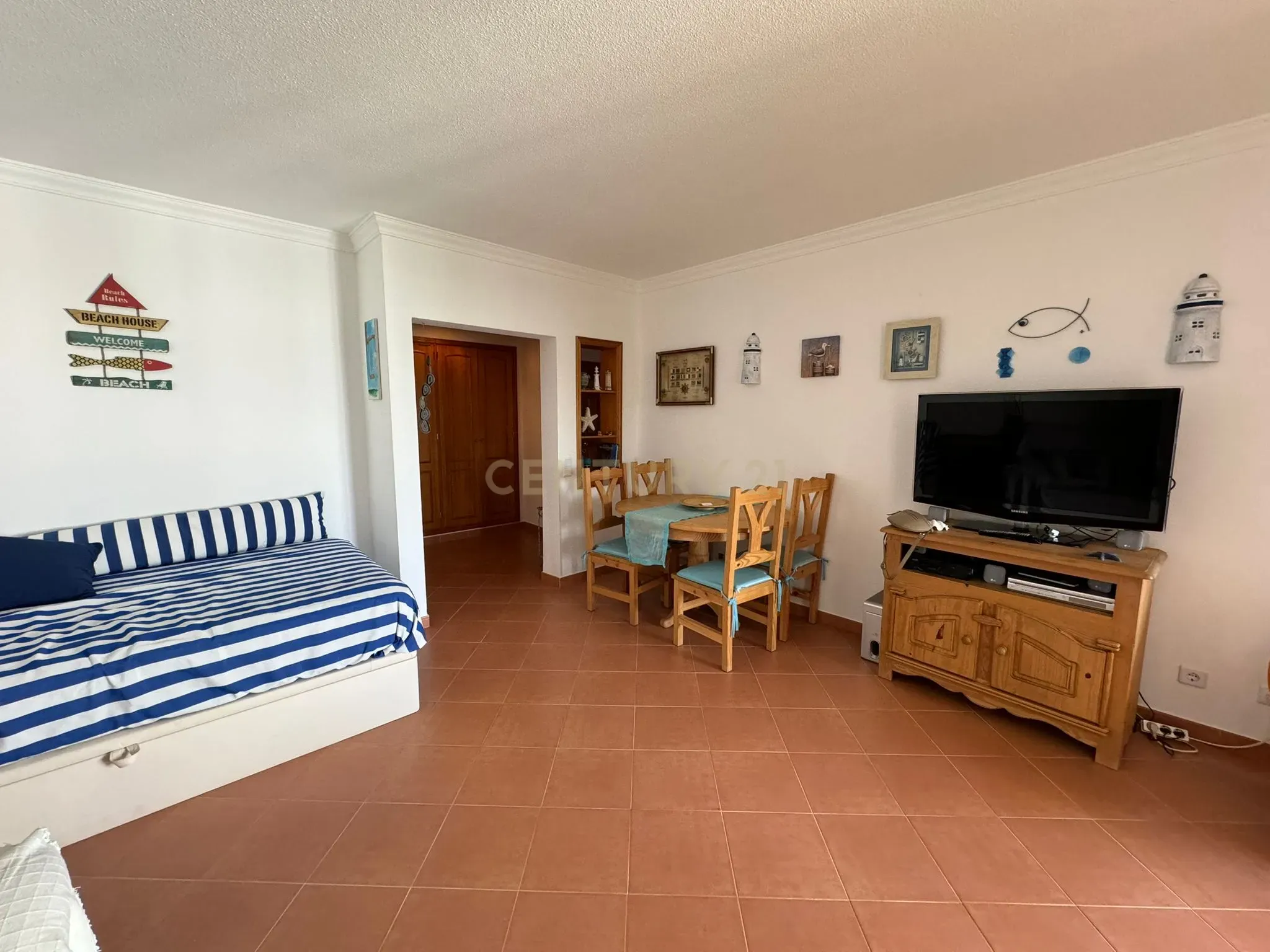 Apartamento T1 - Salgados - Algarve - Image 2