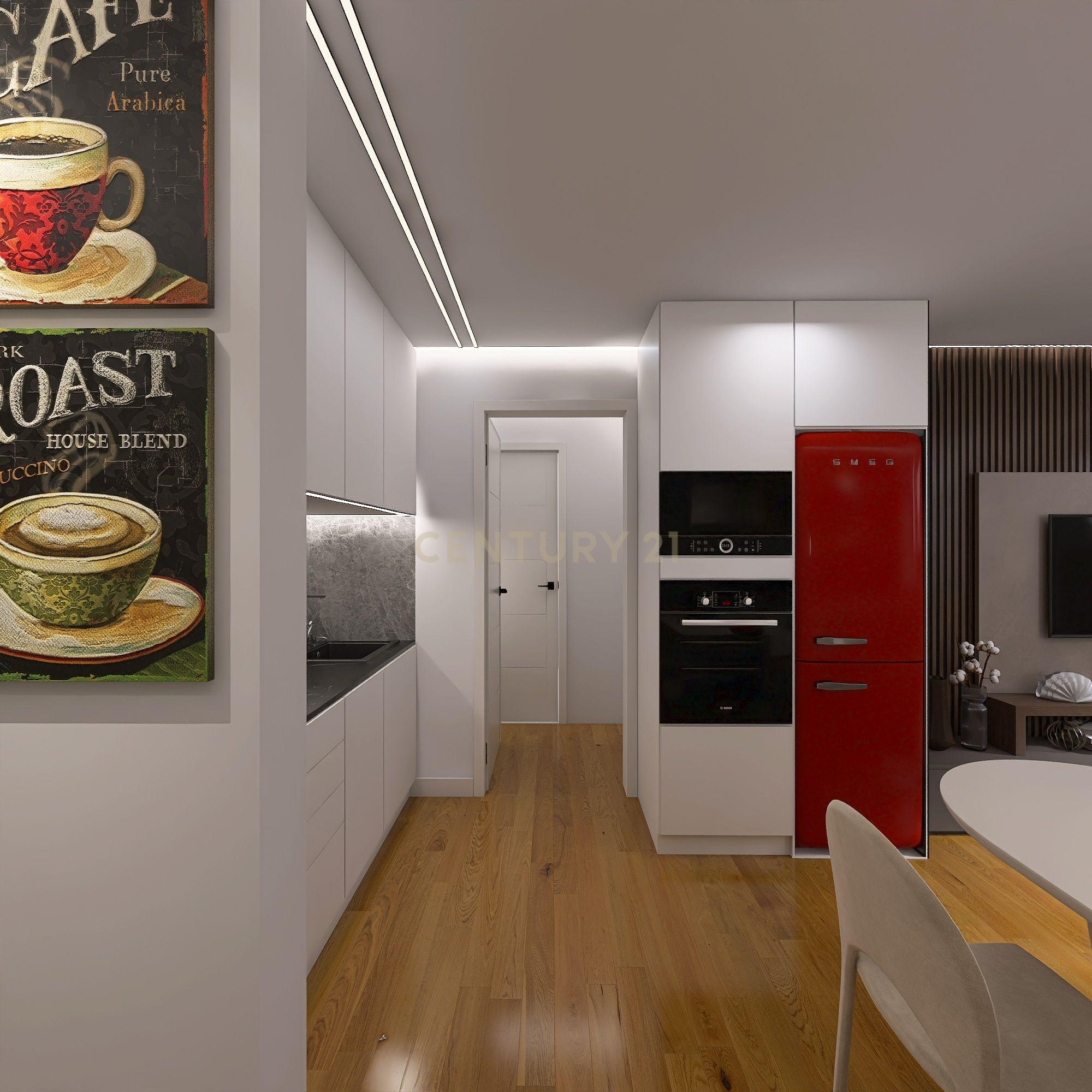 Apartamento T1 Quarteira a 8 minutos da praia - Image 16