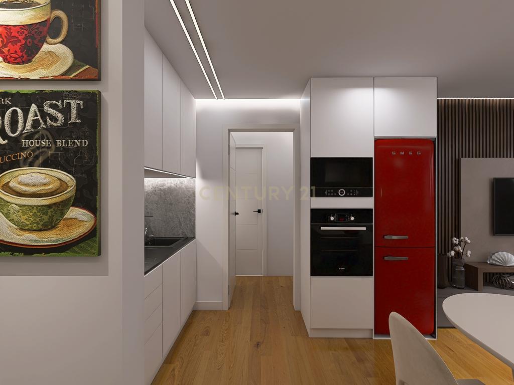 Apartamento T1 Quarteira a 8 minutos da praia - Image 16