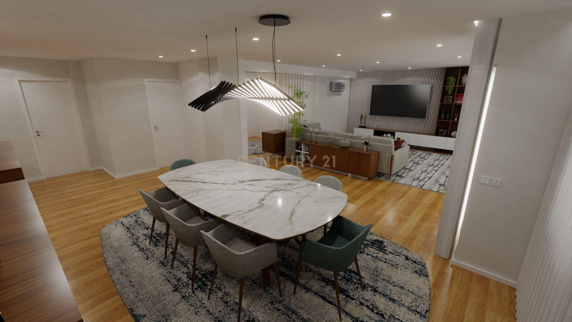 Apartamento T4 em Primeira Linha do Mar - A Ver-o-Mar, Póvoa de Varzim - Image 3