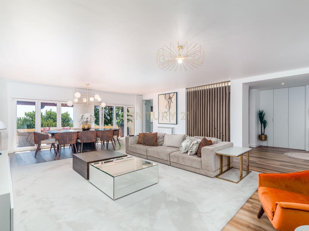 T3 Duplex Belas Clube de Campo - Image 2