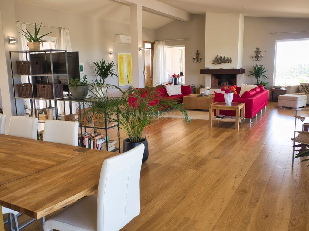 Herdade de 271 Hectares no Barlavento Algarvio, com moradia + 4 estudios, piscina, 9 barragens, 3 estufas. - Image 16