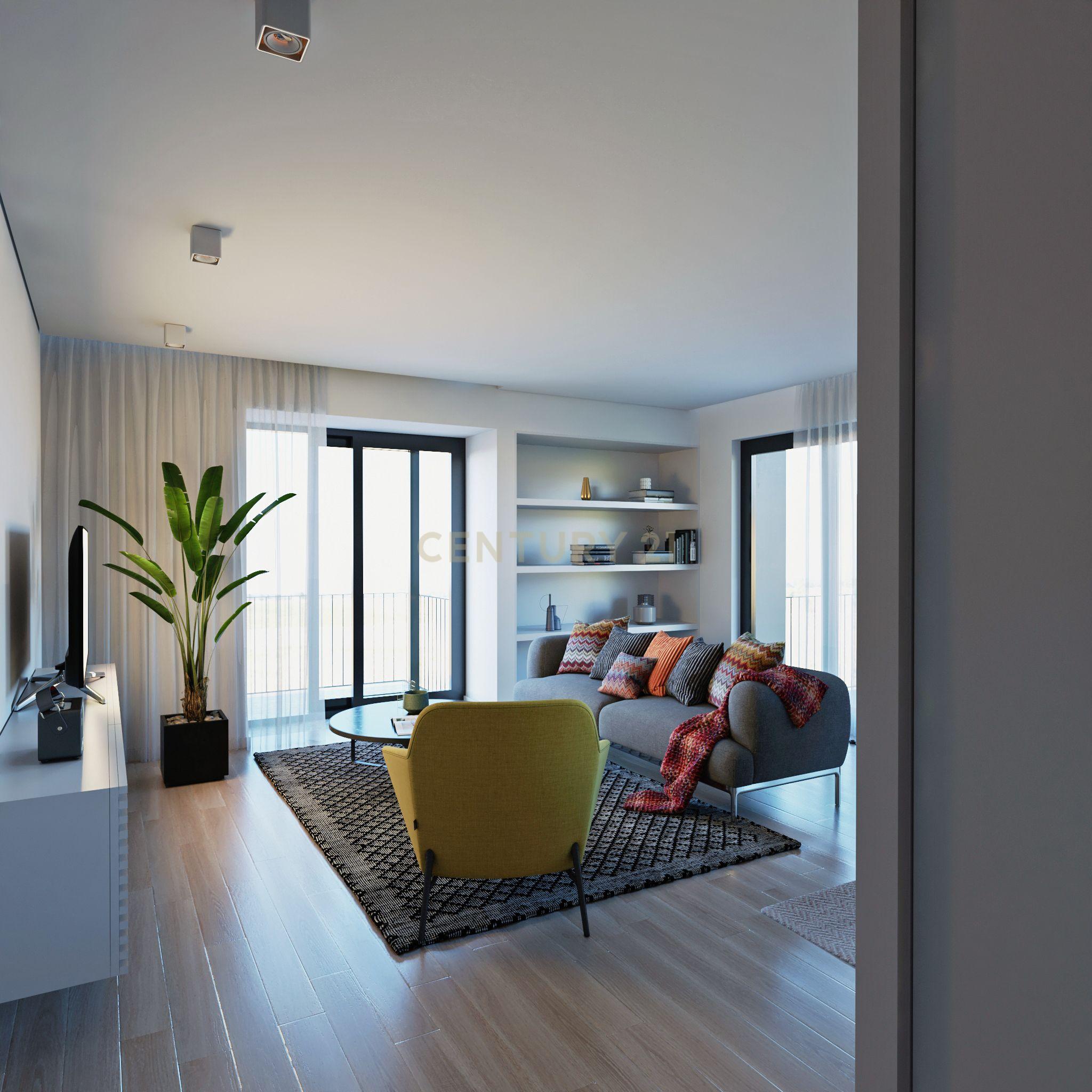 Apartamento T3 em Real, Braga - Image 16