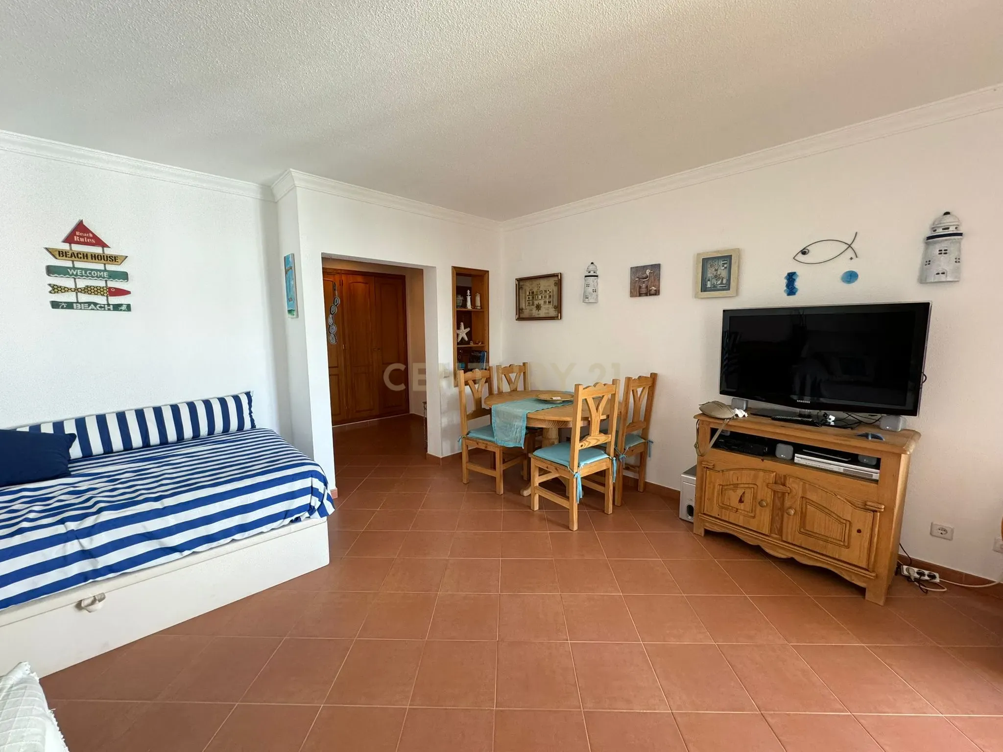 Apartamento T1 - Salgados - Algarve - Image 1