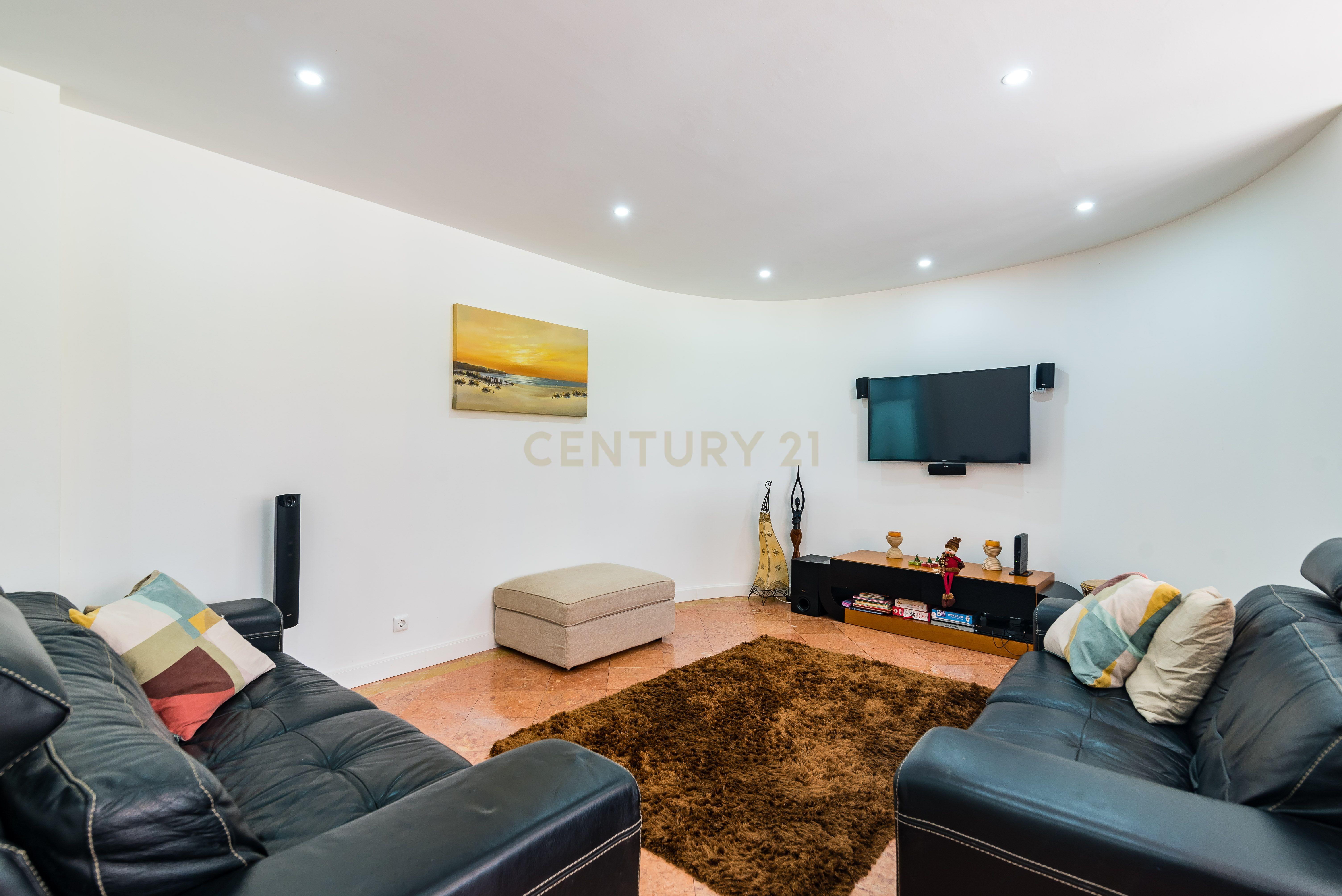 Apartamento T3 COSTA DA CAPARICA - Image 9
