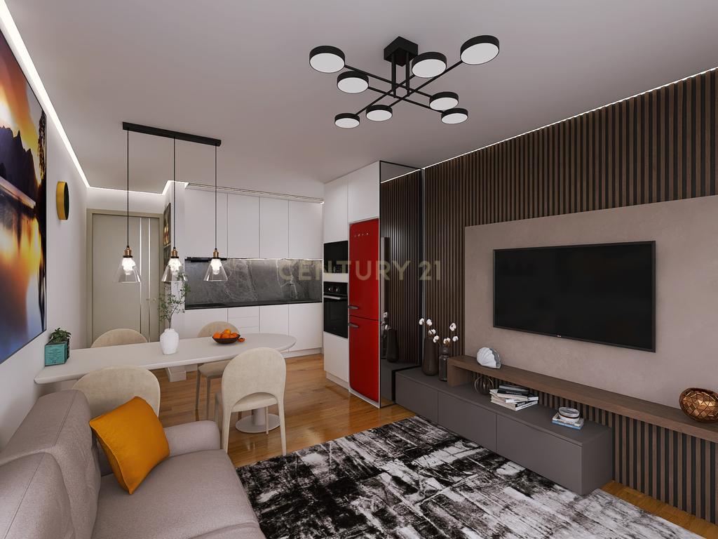 Apartamento T1 Quarteira a 8 minutos da praia - Image 1
