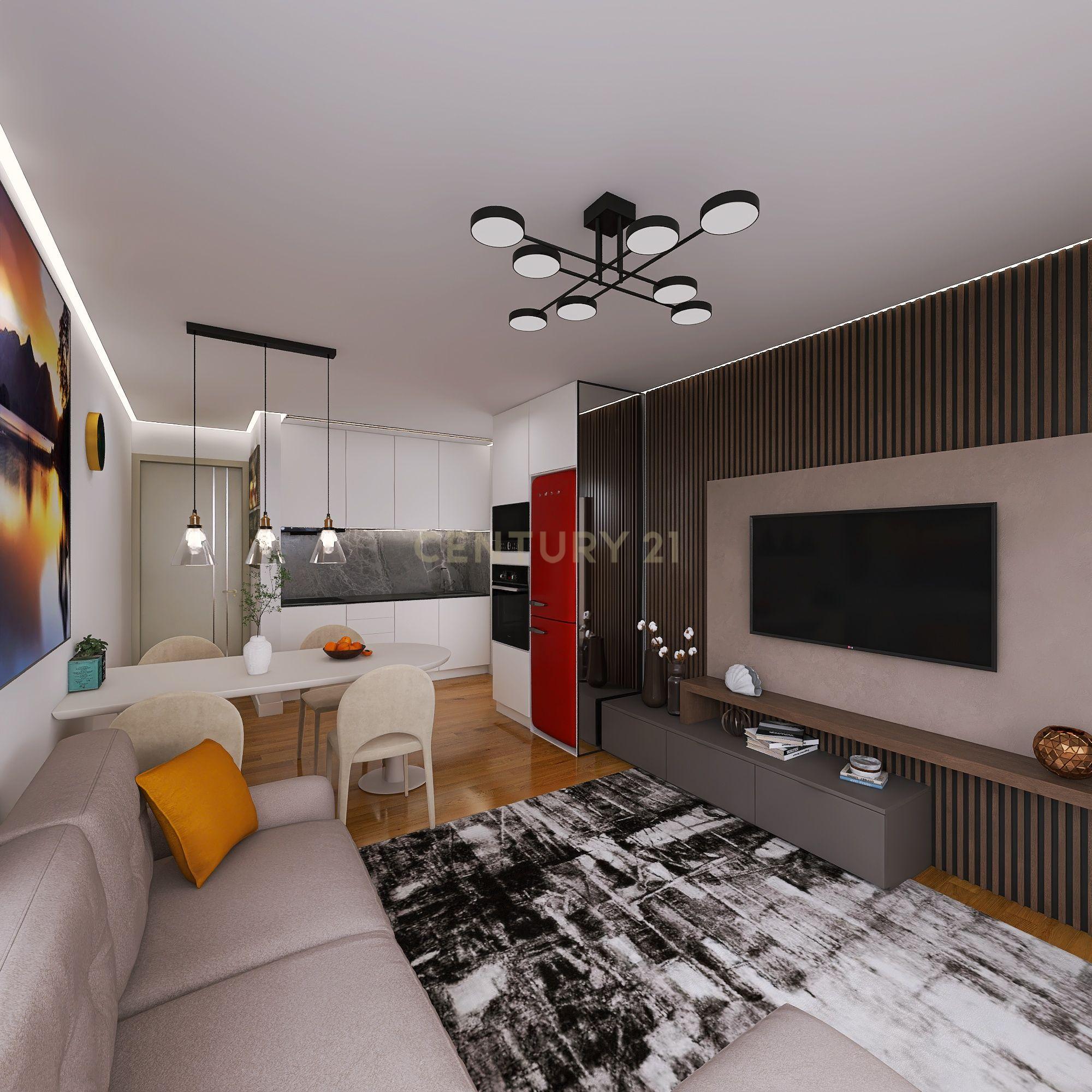 Apartamento T1 Quarteira a 8 minutos da praia - Image 7