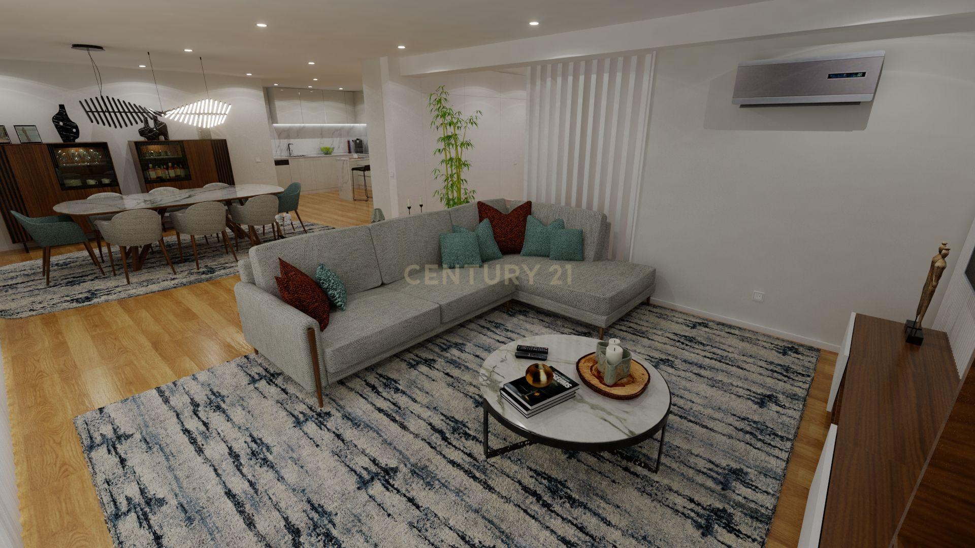 Apartamento T4 em Primeira Linha do Mar - A Ver-o-Mar, Póvoa de Varzim - Image 4