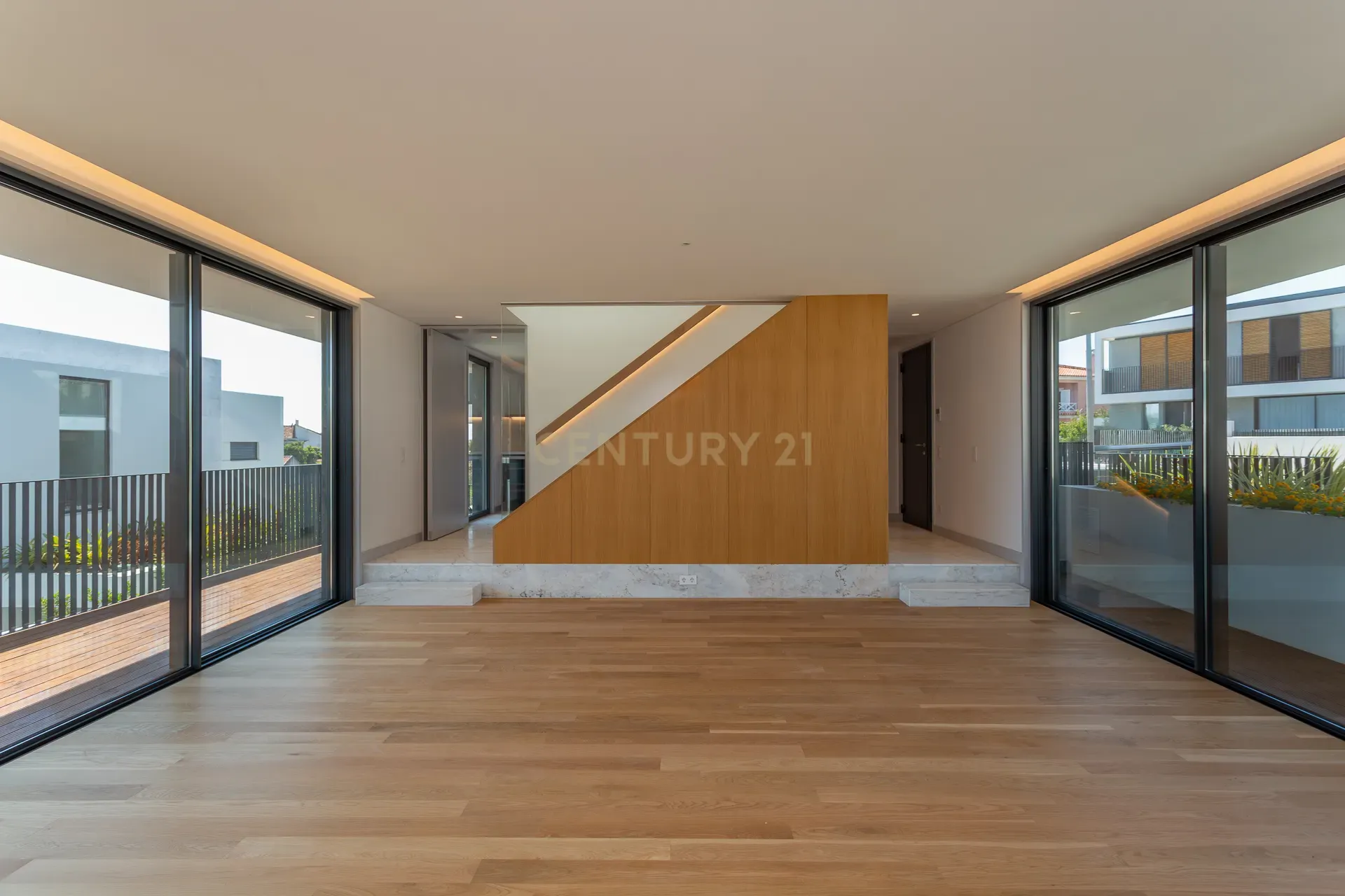 Moradia Construção Nova T3 + 2 com acabamentos Premium - Image 11
