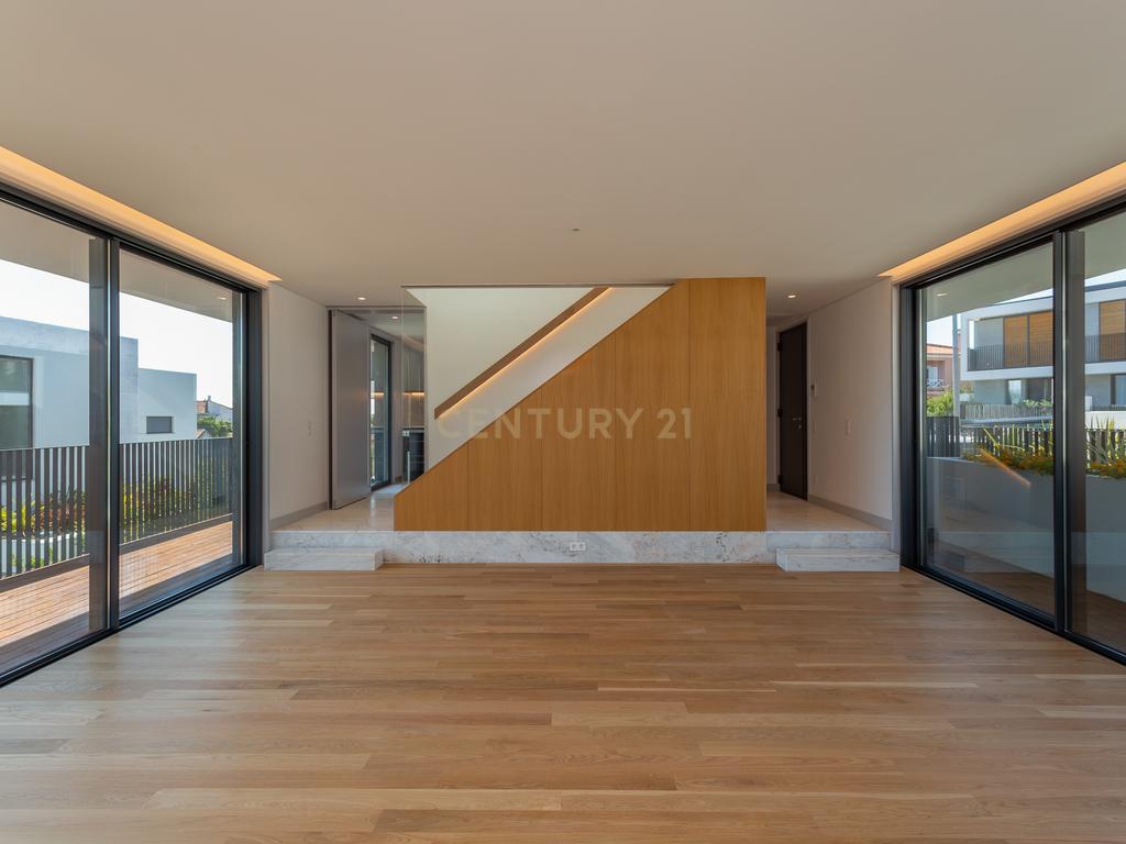 Moradia Construção Nova T3 + 2 com acabamentos Premium - Image 11