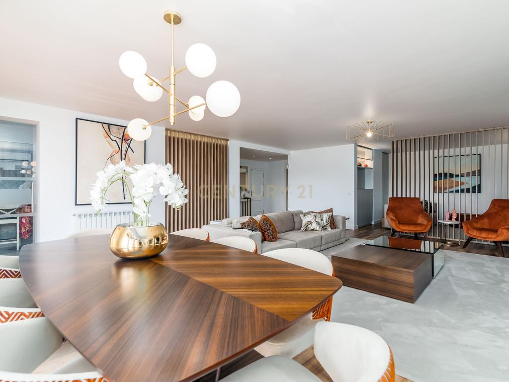 T3 Duplex Belas Clube de Campo - Image 47