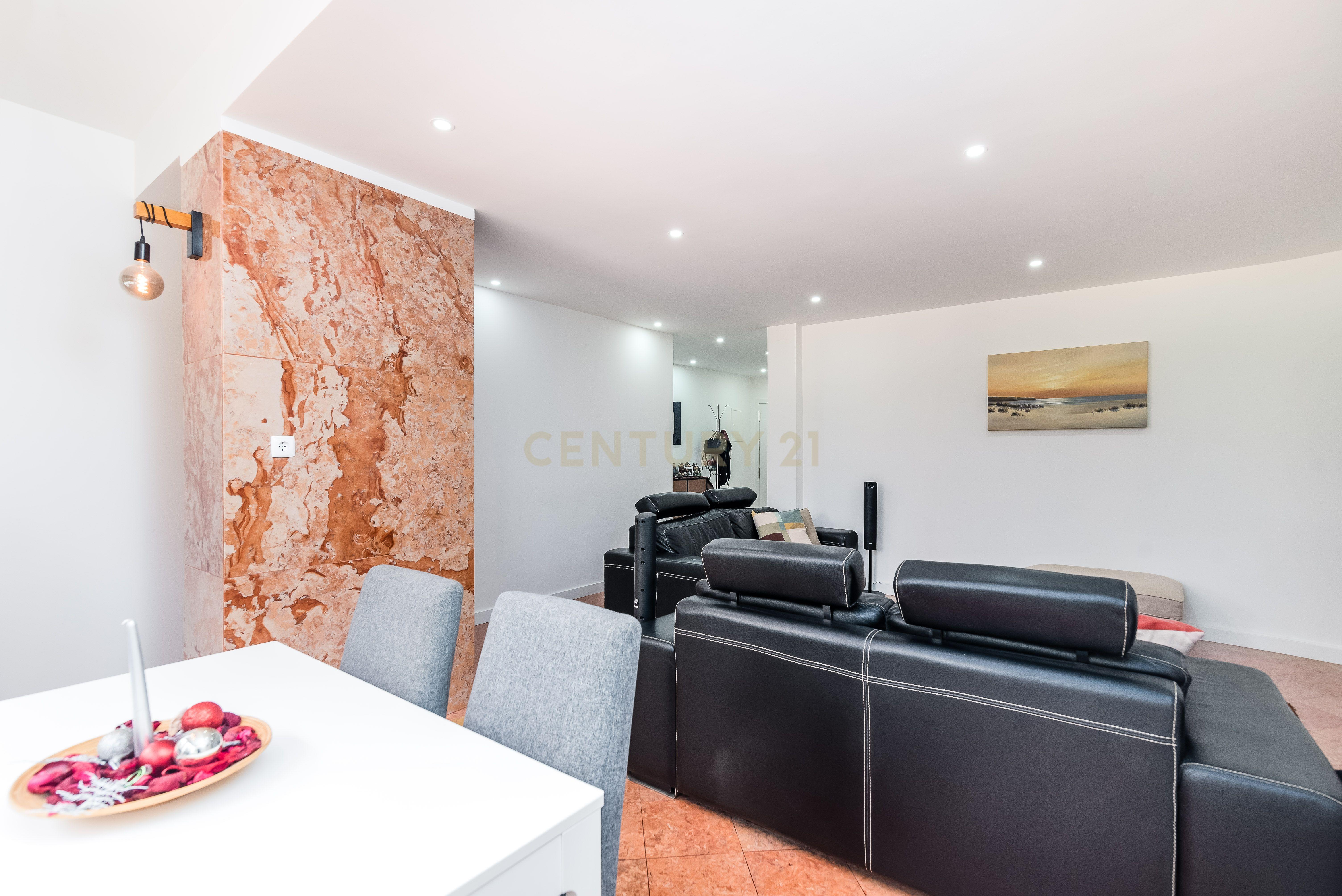 Apartamento T3 COSTA DA CAPARICA - Image 11