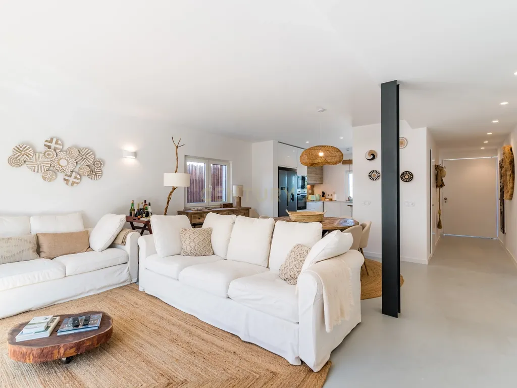 Moradia T4 de Luxo - Comporta - Image 12