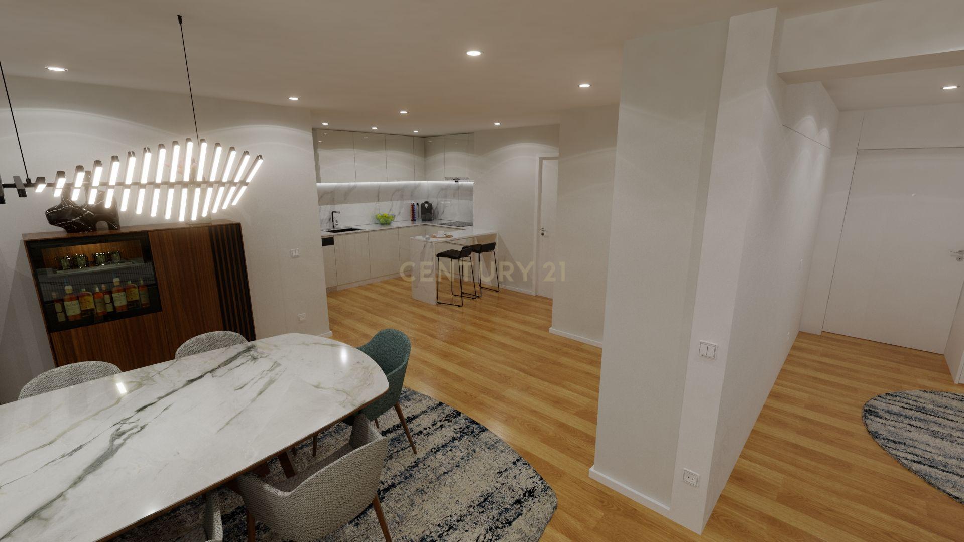 Apartamento T4 em Primeira Linha do Mar - A Ver-o-Mar, Póvoa de Varzim - Image 2