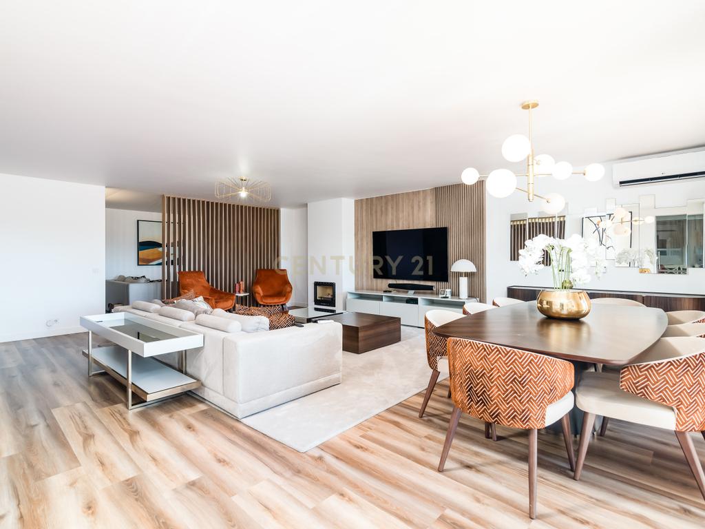 T3 Duplex Belas Clube de Campo - Image 6