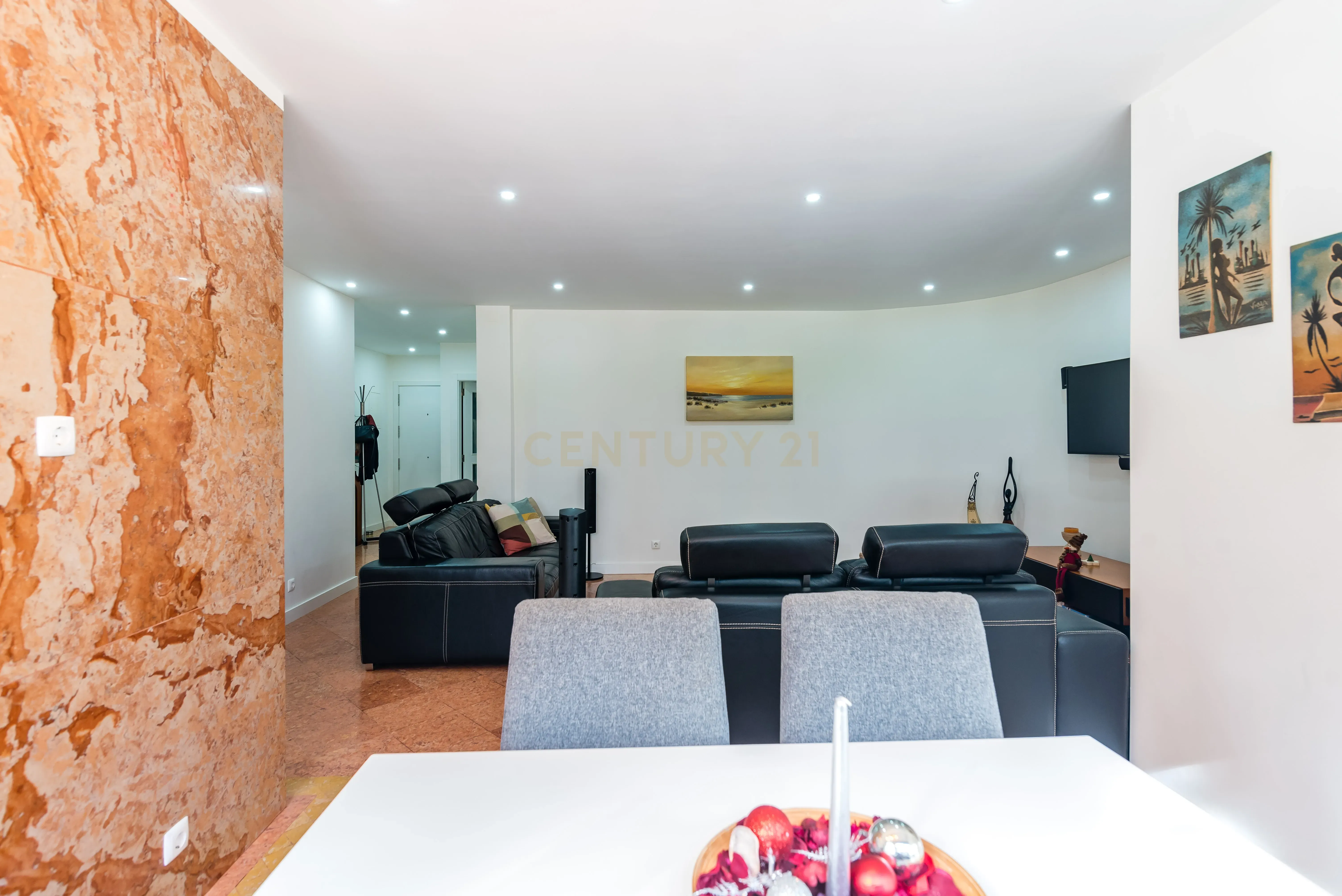 Apartamento T3 COSTA DA CAPARICA - Image 15