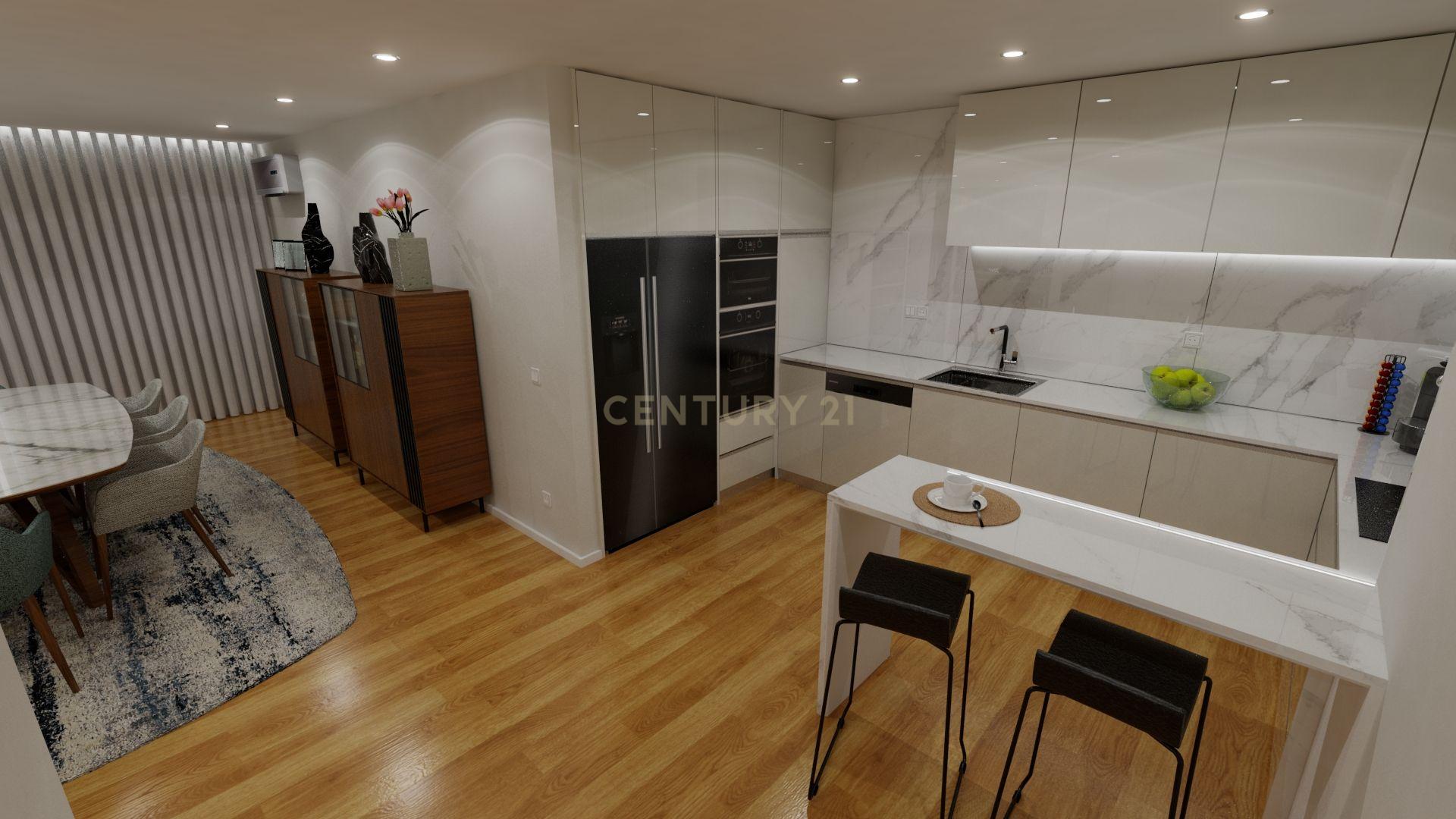 Apartamento T4 em Primeira Linha do Mar - A Ver-o-Mar, Póvoa de Varzim - Image 7