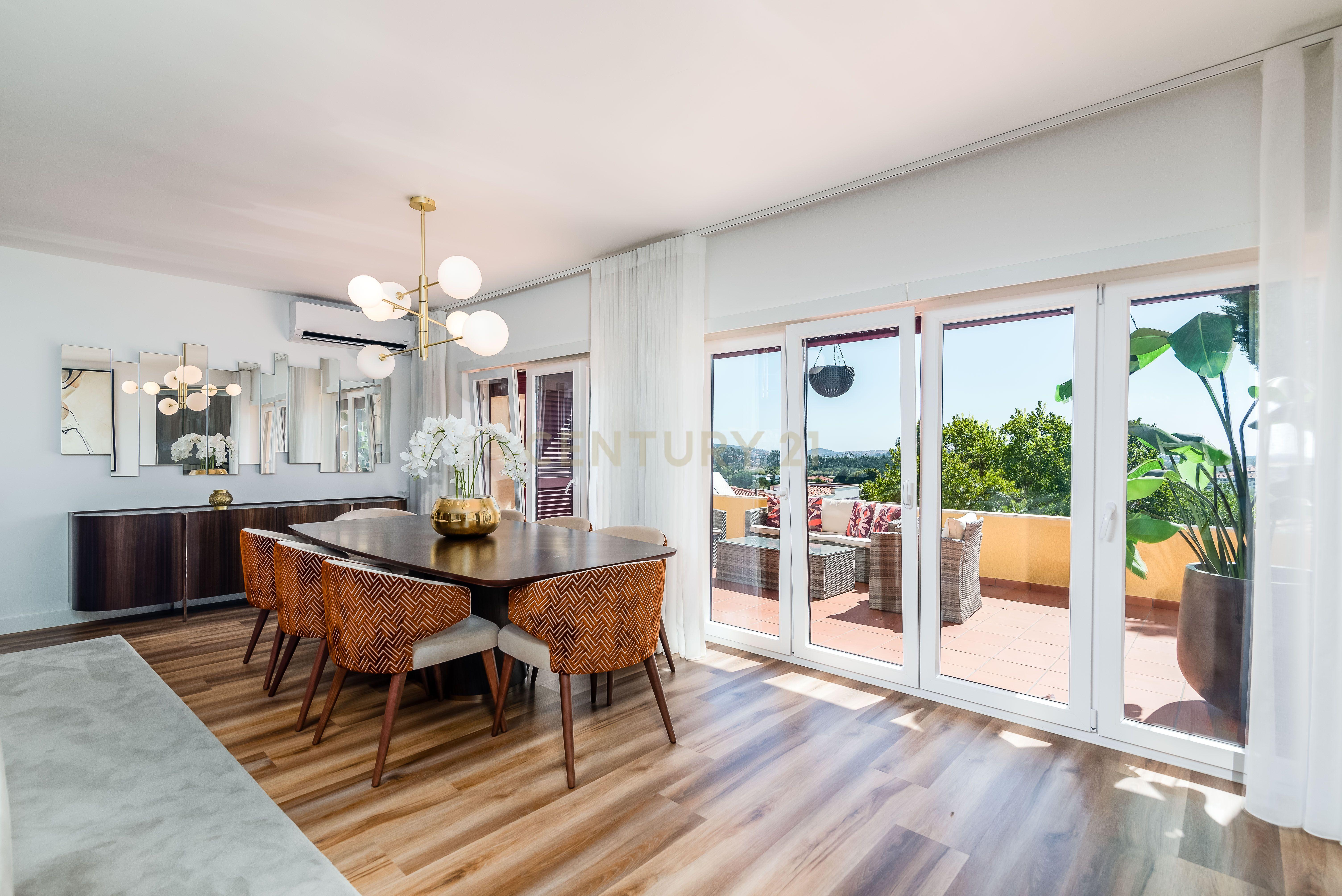 T3 Duplex Belas Clube de Campo - Image 52
