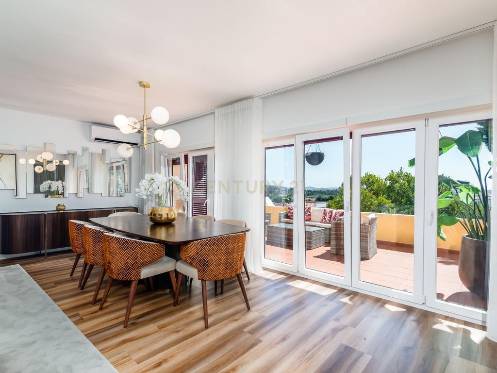 T3 Duplex Belas Clube de Campo - Image 52