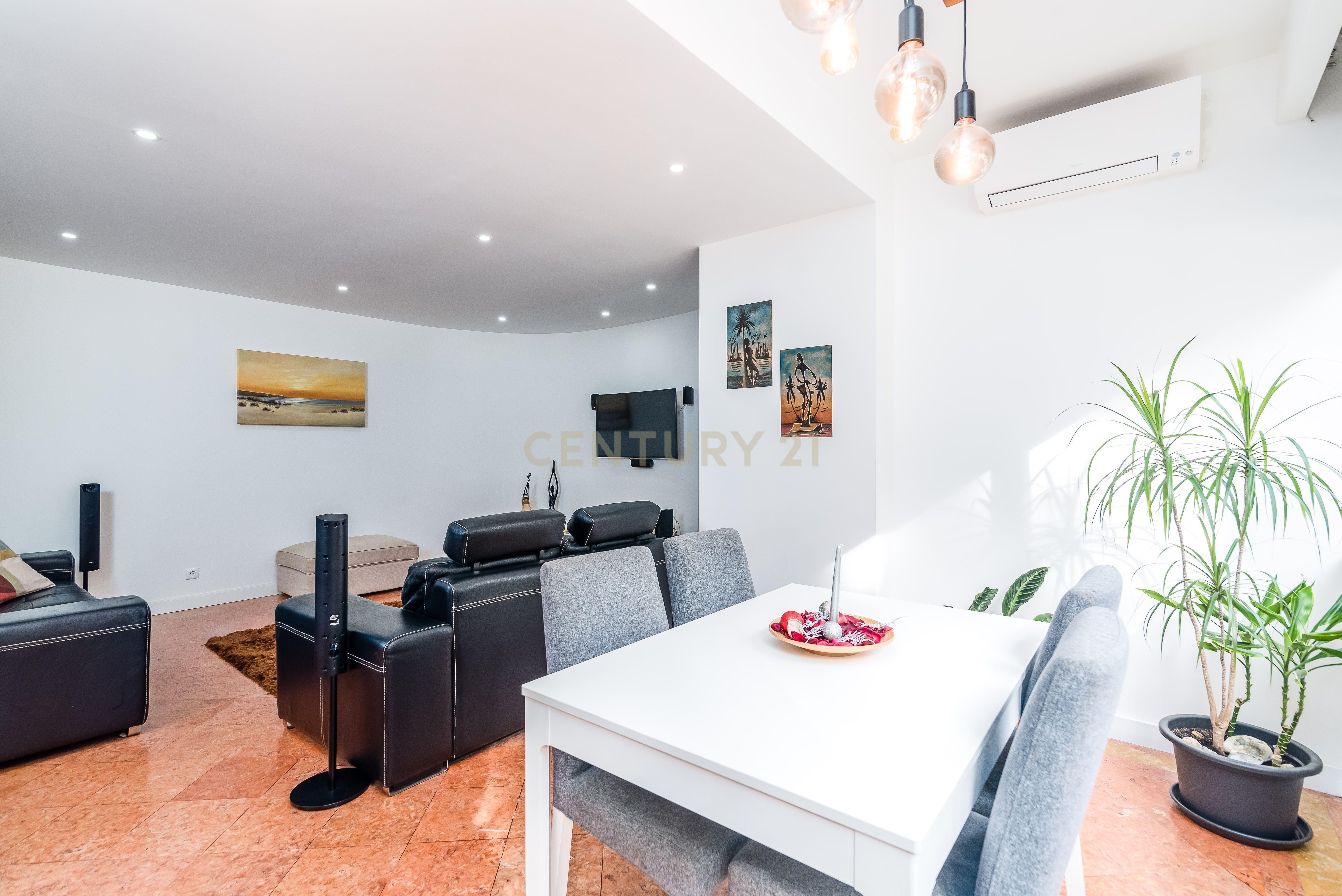 Apartamento T3 COSTA DA CAPARICA - Image 14