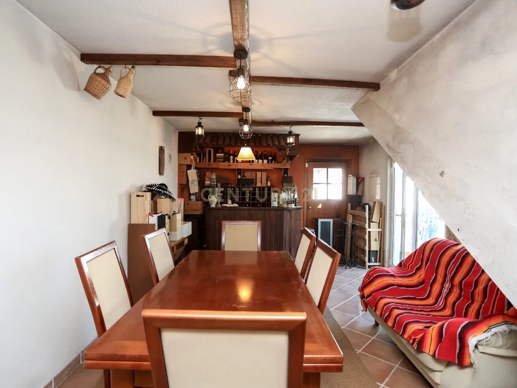 Moradia em Caneças, com piscina, sótao e um anexo com churrasqueira e quarto independente - Image 38
