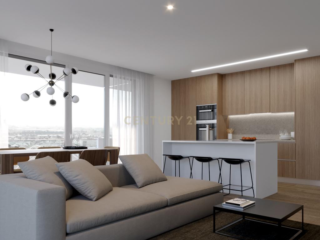 Apartamentos Villa Lusa-Montijo - Image 5