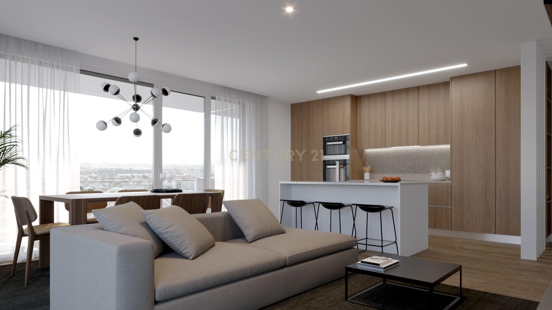 Apartamentos Villa Lusa-Montijo - Image 5
