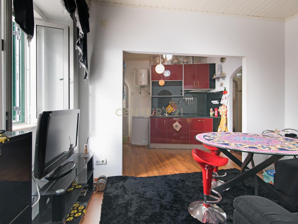 Prédio com dois apartamentos T2 independentes (sem inquilinos) | Alcácer do Sal - Image 17
