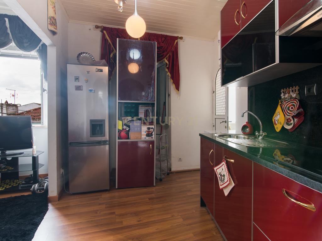 Prédio com dois apartamentos T2 independentes (sem inquilinos) | Alcácer do Sal - Image 18