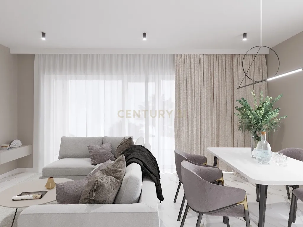 Lunamar Apartamentos novos em construção T2 - Image 8