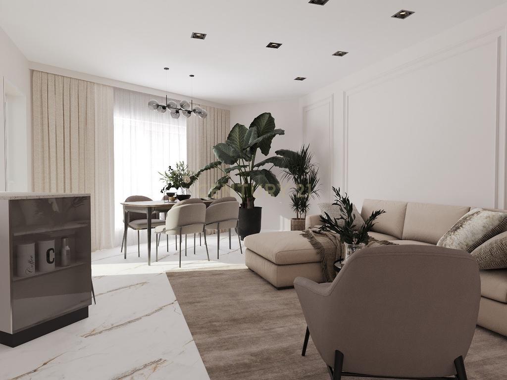 Lunamar Apartamentos novos em construção T2 - Image 2