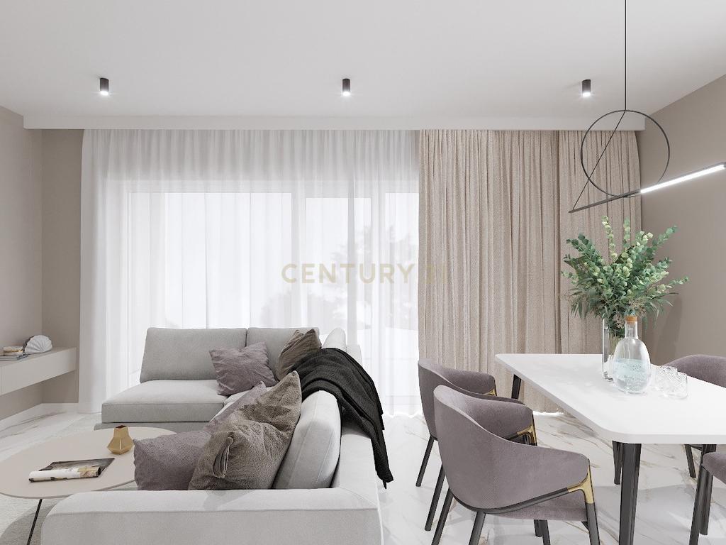 Lunamar Apartamentos novos em  construção T2 - Image 10