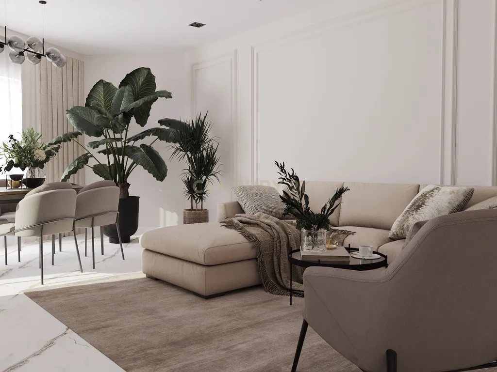 Lunamar Apartamentos novos em construção T2 - Image 10