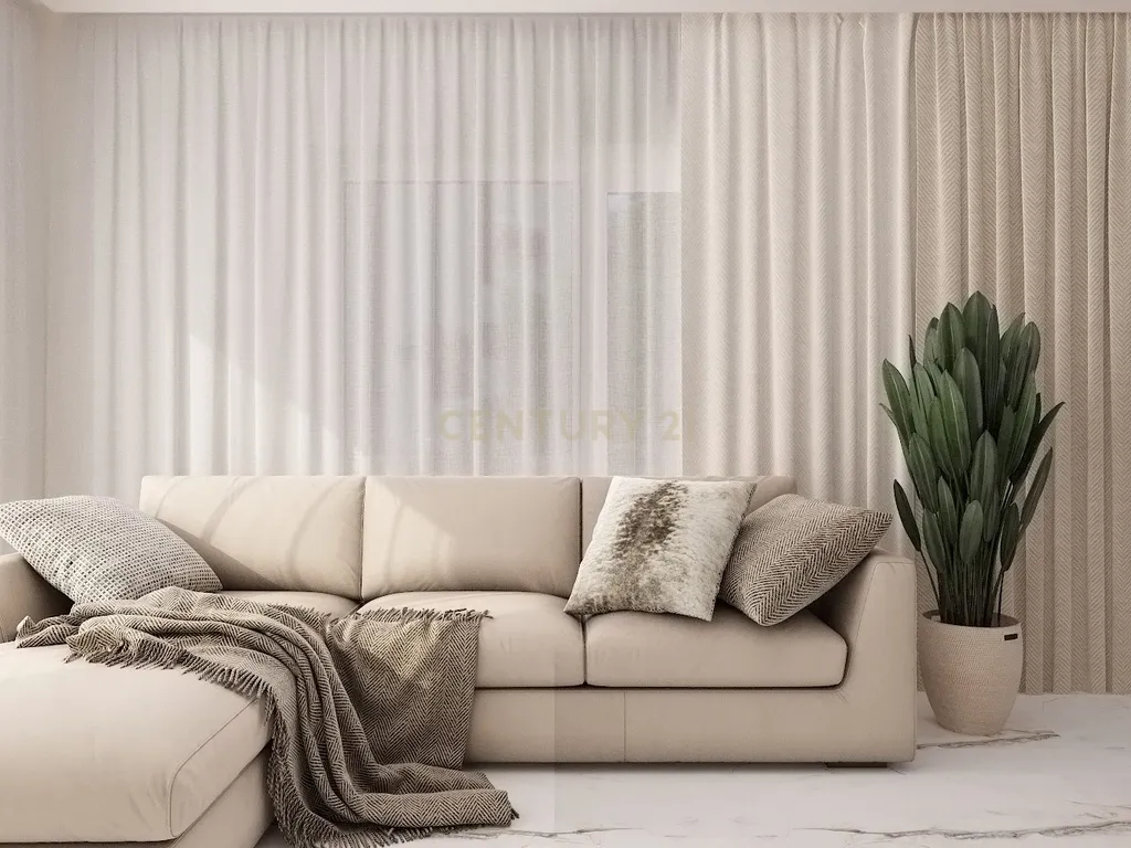 Lunamar Apartamentos novos em construção T2 - Image 10