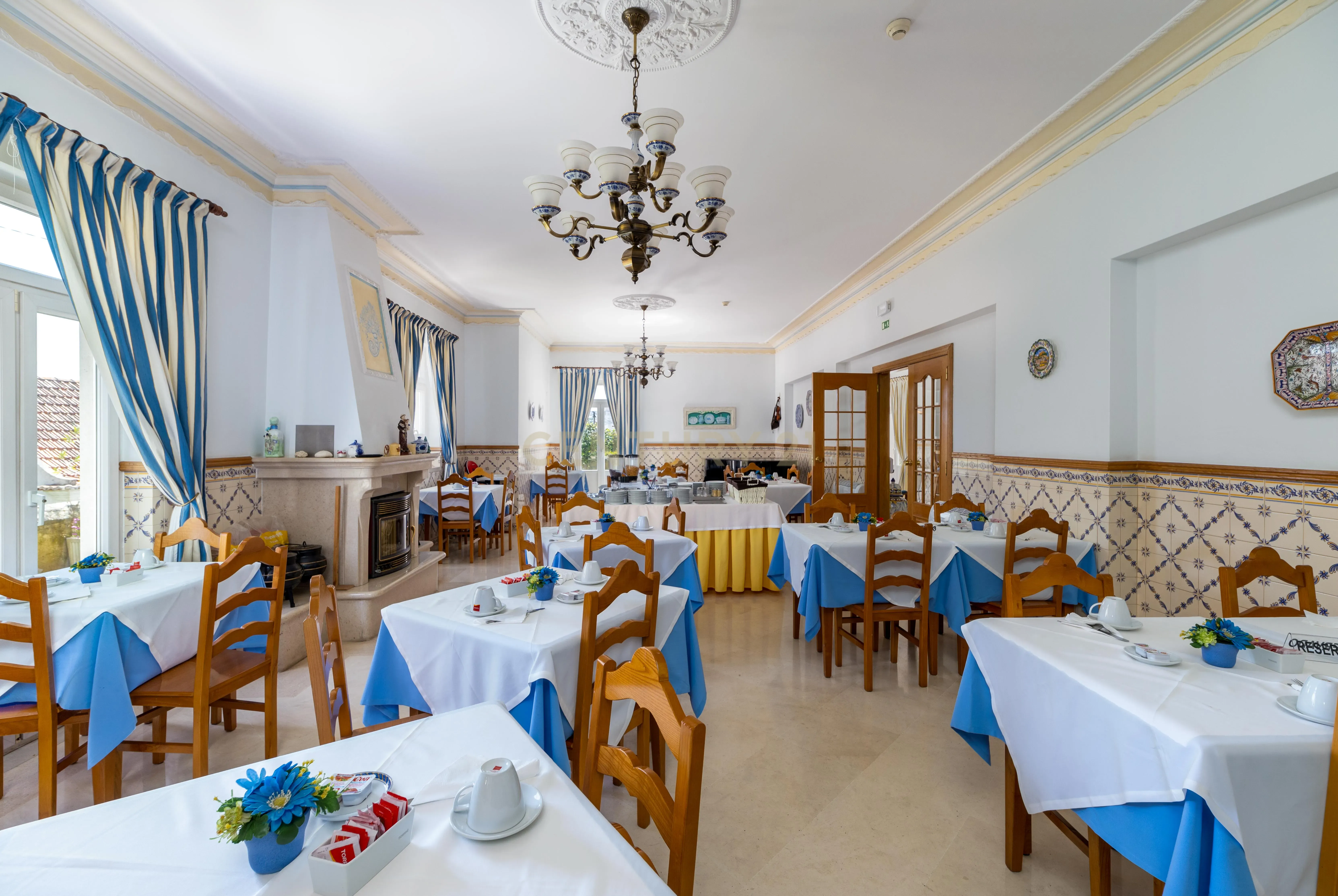 Hotel de Charme no Estoril - Image 19