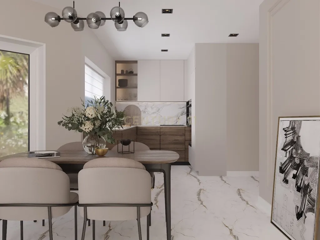 Lunamar Apartamentos novos em construção T2 - Image 9