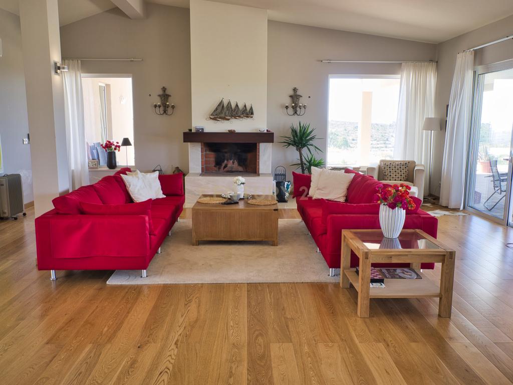 Herdade de 271 Hectares no Barlavento Algarvio, com moradia + 4 estudios, piscina, 9 barragens, 3 estufas. - Image 17